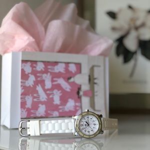 ✨JUICY COUTURE VINTAGE WATCH✨